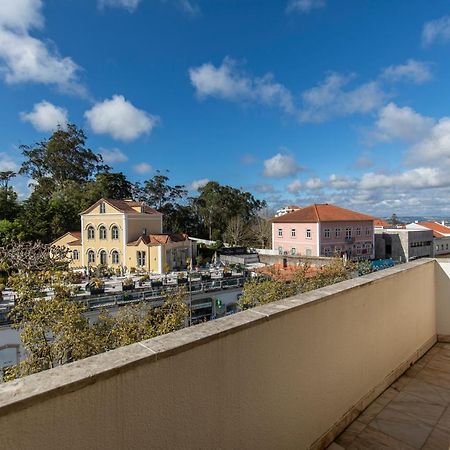 Casa Miha Apartment Sintra Luaran gambar