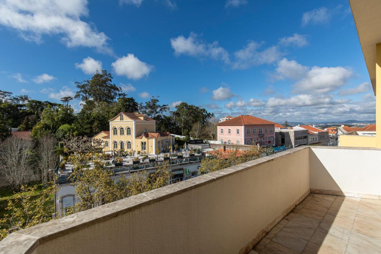 Casa Miha Apartment Sintra Luaran gambar