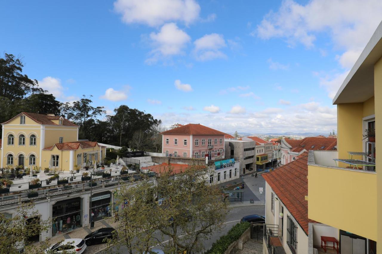 Casa Miha Apartment Sintra Luaran gambar