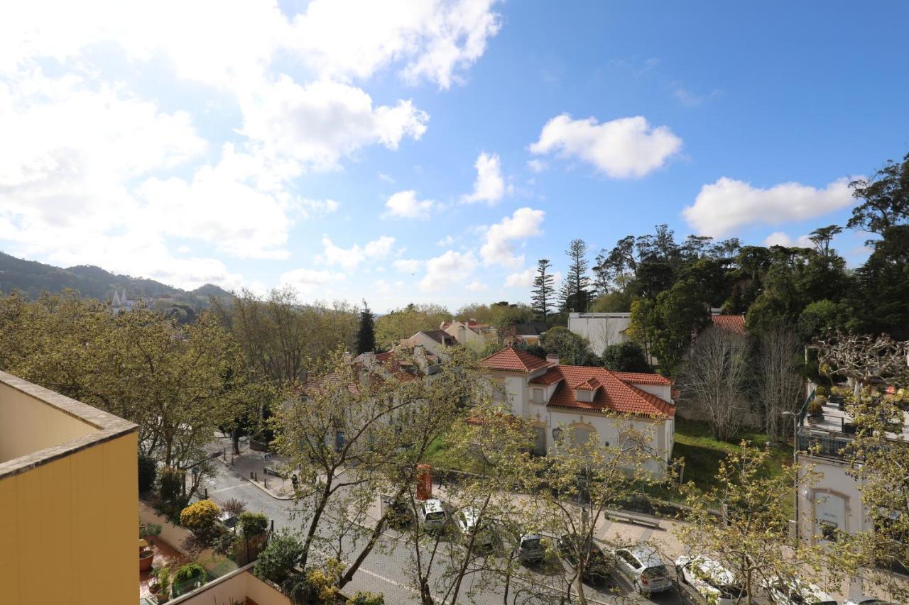 Casa Miha Apartment Sintra Luaran gambar